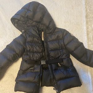 Kids Moncler age 5-6